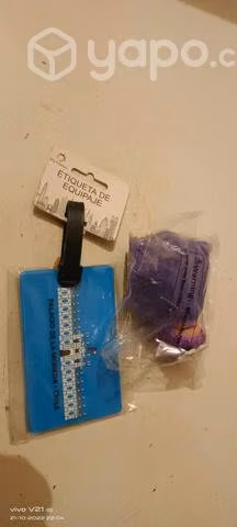 Accesorios