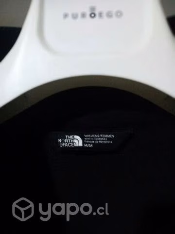 Parka the North face original