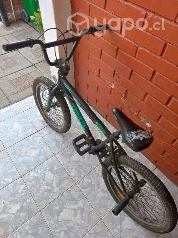 Bicicleta BMX oxford