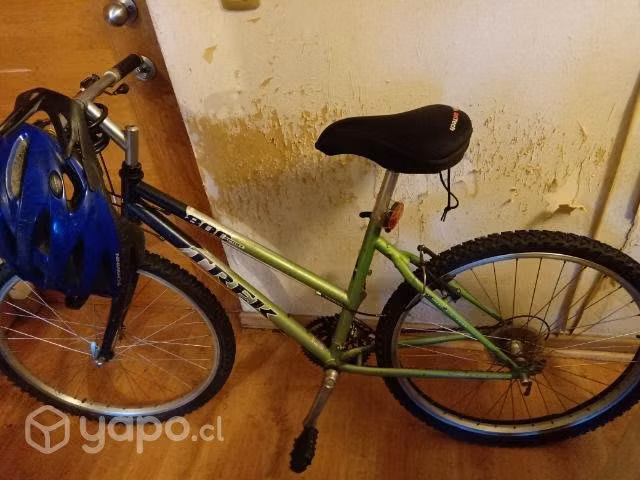 Bicicleta Trek 800 Sport