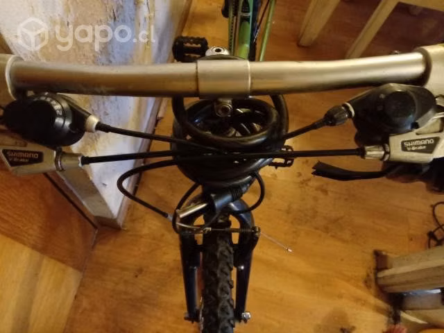 Bicicleta Trek 800 Sport