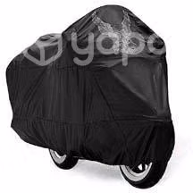 Carpa Indoor TOURING HARLEY DAVIDSON