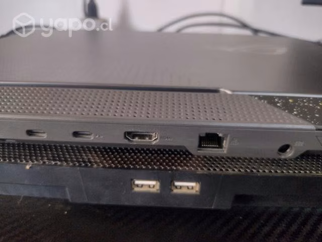 Asus ROG G15 - Imagen 4