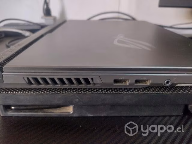 Asus ROG G15 - Imagen 3