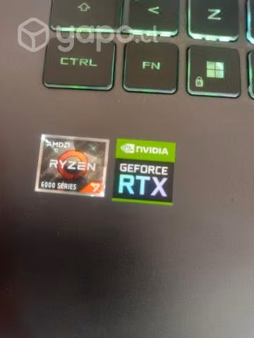 Asus ROG G15 - Imagen 5