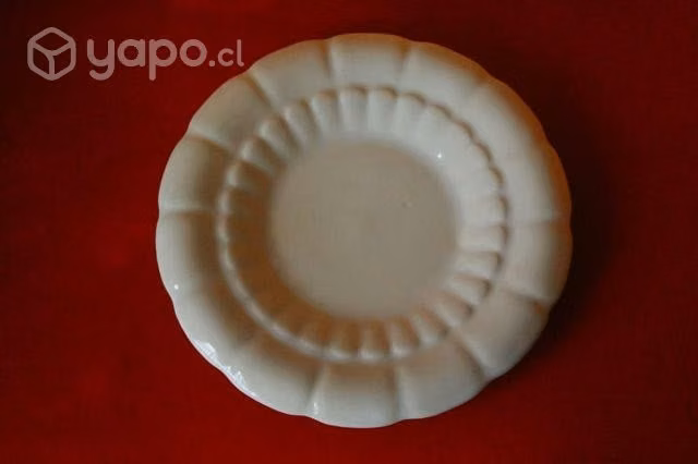 Cerámica Lota Plato de colgar #235