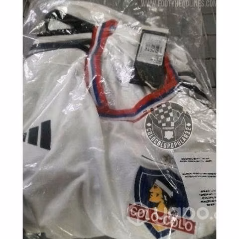 Camisetas de fútbol 2023 AAA