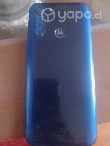 Motorolaa g8 power lite
