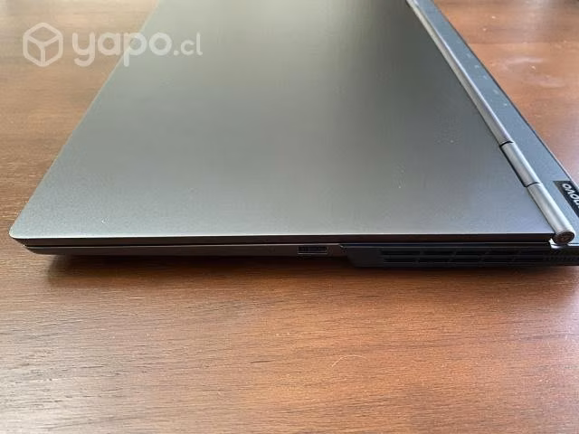 Lenovo Legion Y730-15ICH