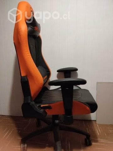 Silla Gamer Cougar Explore Racing