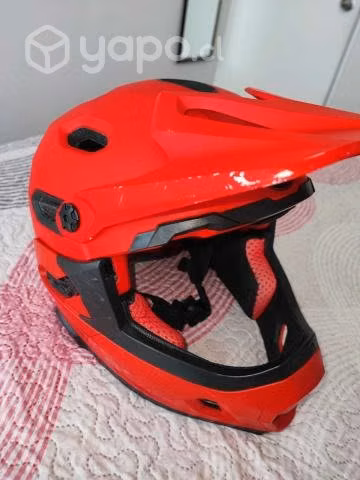 Casco Bell - Imagen 2