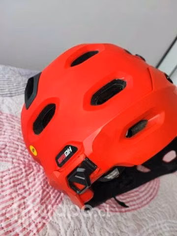 Casco Bell - Imagen 3