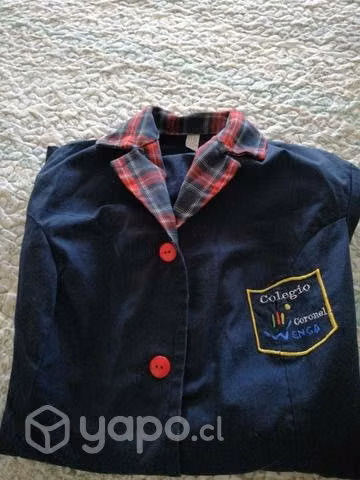 Uniforme colegio Wenga - Imagen 6