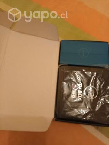 tv box