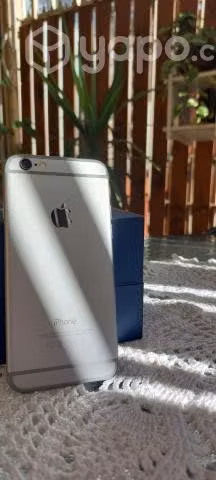 Iphone 6 perfecto estado