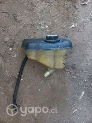 Deposito refrigerante Ford Mustang 2009