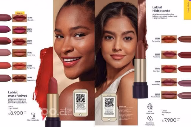 Maquillaje cruelty free