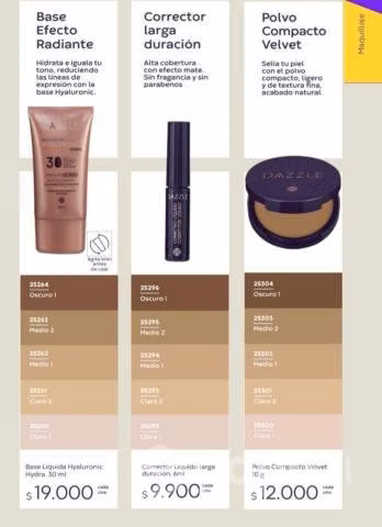 Maquillaje cruelty free