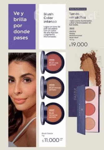 Maquillaje cruelty free