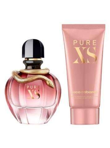 Estuche de lujo Pure Xs Paco Rabanne Original - Imagen 2