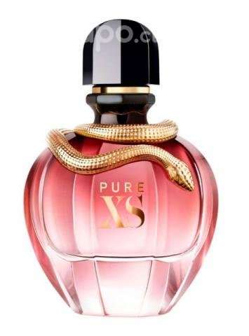 Estuche de lujo Pure Xs Paco Rabanne Original - Imagen 3