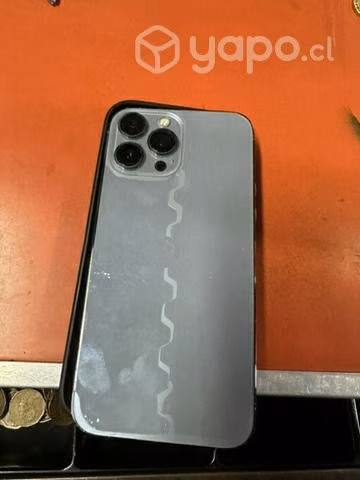 IPhone 13 Pro Max