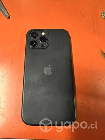 IPhone 13 Pro Max