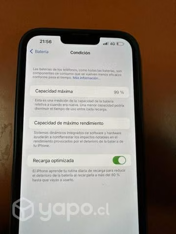 IPhone 13 Pro Max