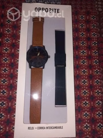 Relojes de hombre nuevos