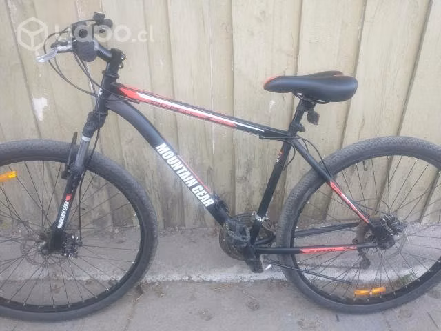 Bicicleta Aro 29 excelente estado - Imagen 5