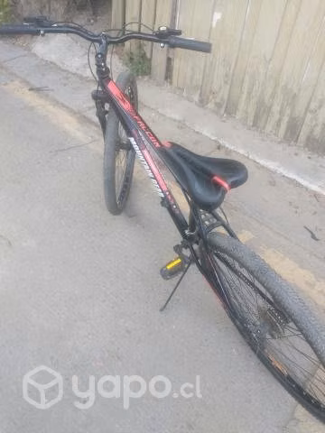 Bicicleta Aro 29 excelente estado - Imagen 3