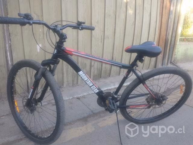Bicicleta Aro 29 excelente estado - Imagen 4