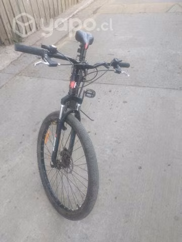 Bicicleta Aro 29 excelente estado - Imagen 2