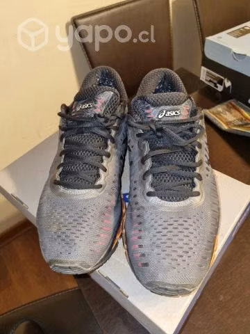 Asics Gel Quantum 360 - Imagen 3