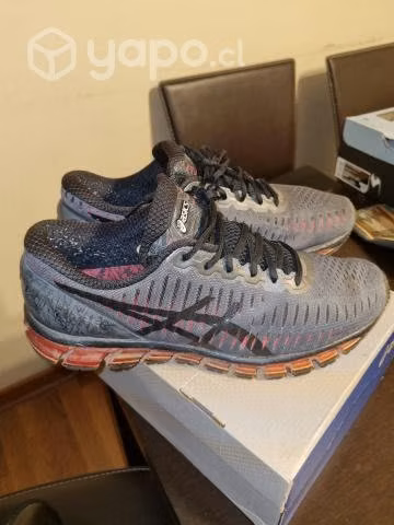 Asics Gel Quantum 360
