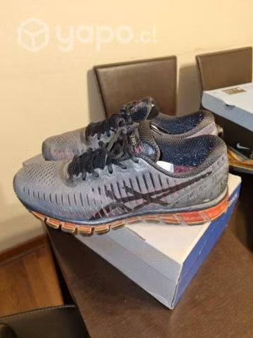 Asics Gel Quantum 360 - Imagen 2