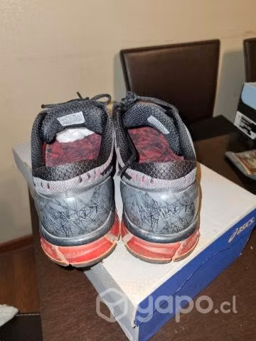 Asics Gel Quantum 360 - Imagen 4