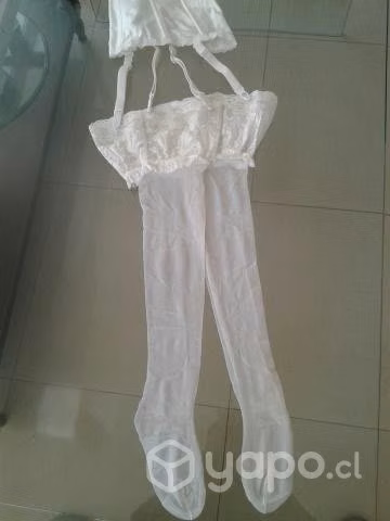 Vestido de Novia, Casa Blanca, una Postura - Imagen 5