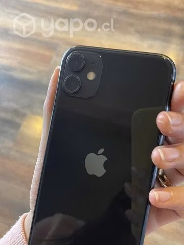 iPhone 11 64gb