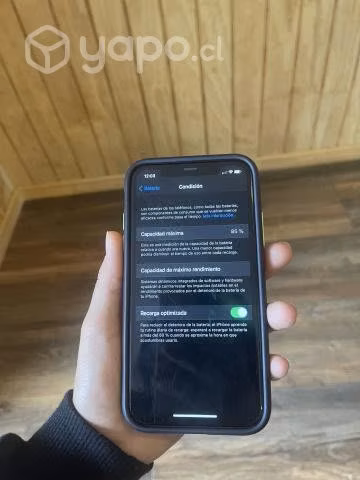 iPhone 11 64gb