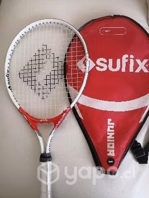 Raqueta junior 1