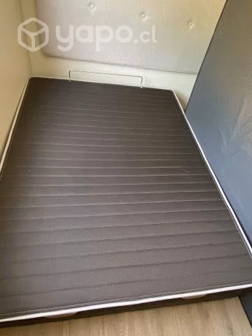 Oferta Imperdible Cama funcional 2 plazas