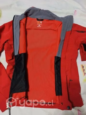 Chaqueta mountain hear wear S