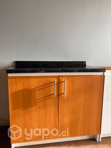 Mueble base de 80cm