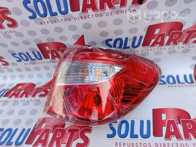 DFM Dongfeng S30 Foco trasero exterior derecho