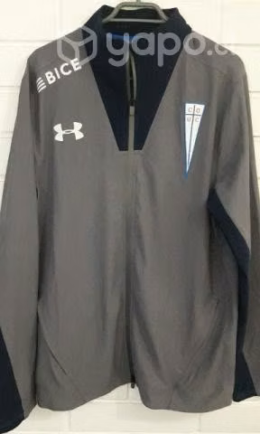 Chaqueta UC talla L
