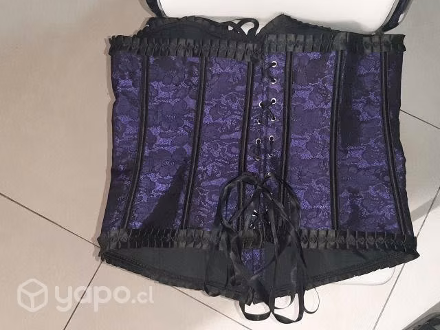 Corset - Imagen 2