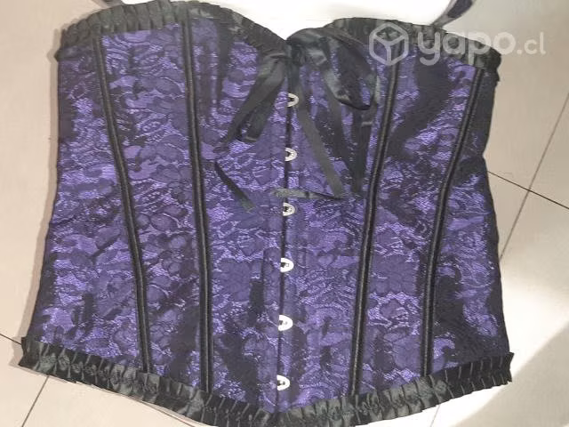 Corset - Imagen 3