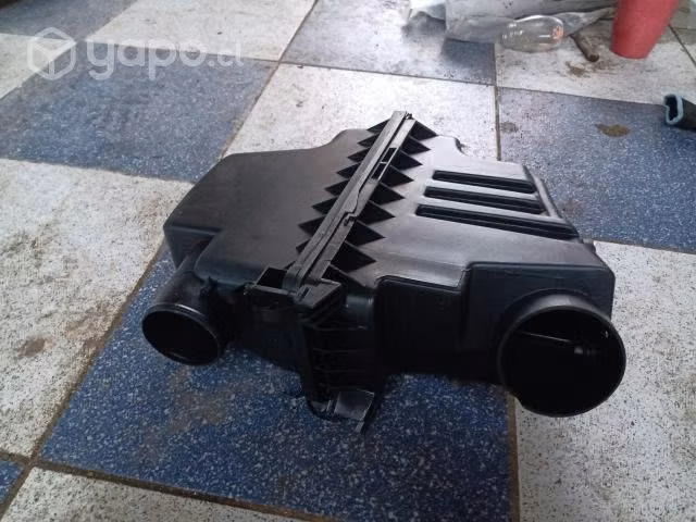 Great Wall M4 2015 porta filtro original impecable