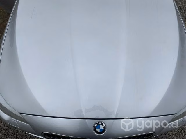 Bandeja trasera Rh Bmw F10